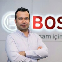 Deniz GÖK