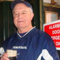 David Marsden