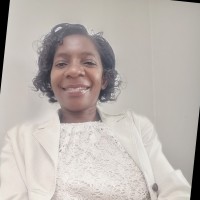 Eunice Priscilla Mwandira