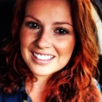 Cassondra Rpi Traill