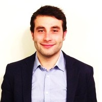 Mathieu Drancourt