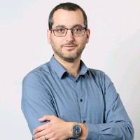 Alexandre Minazio