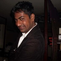 Rajesh Rv