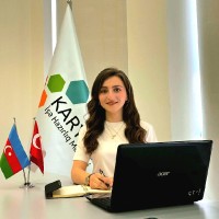 Shahnaz Hasanova