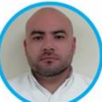 Pedro Luis Olachea