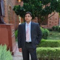 Capt Abhishek Sharma