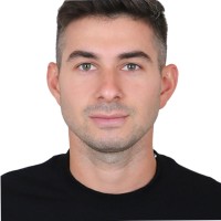 Furkan İşlemecioğlu · 富康