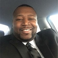Alonzo Harris