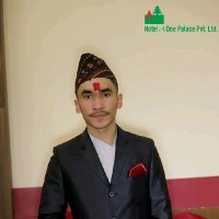dipesh Adhikari