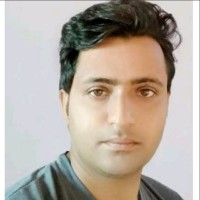 Arvind kumar yadav