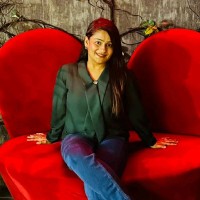 Divyanshi Kulshreshtha