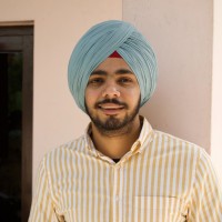 Deepinder Singh