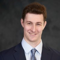 Adam Goodman
