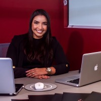 Irene Maya Luz