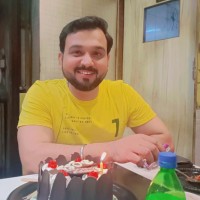Anjani kumar Singh
