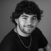 Benjamin Ronen
