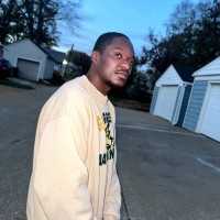 Marc Mageza