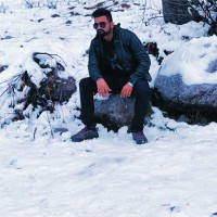 Saurabh Pandey