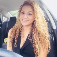 Astrid Flores