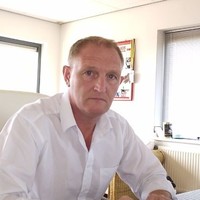Erwin Drieman