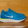 Nike Store