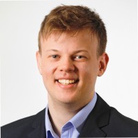 Harvey Marriott Bsc (Hons) Mrics