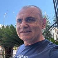 Trifone Caringella