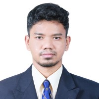 Harith Farhan