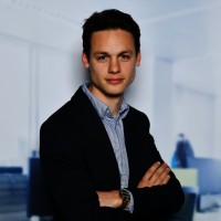 Wouter Vangeel