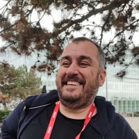 Sébastien Gente