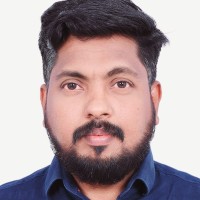 Sreeraj Raju