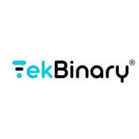 Tekbinary ads