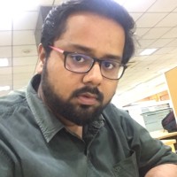 Mayank Jain