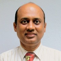 Sanjay Varma