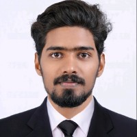 Aswanth Vinod