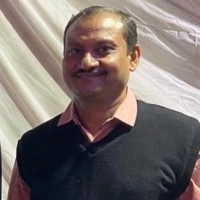 Girish Chand Bhardwaj