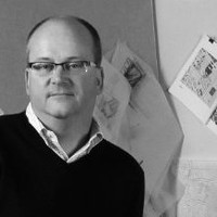 Stephen Benz, PE, LEED Fellow, SITES AP, Hon. ASLA