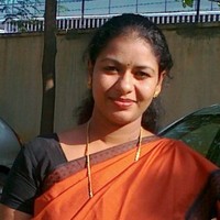 Mercy Raphael Stephen