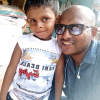 Hitesh Machhi