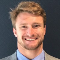 Alex Backenstoe