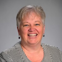Susan Utterback, DNP, MSIT, RN-BC