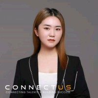 Zoe Wang