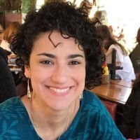 Denise Maellaro Ferreira