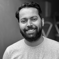 Praveen Rai