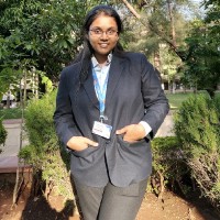 Shreya Shinde