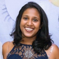 Harshi Wickramasinghe