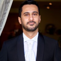 Mo'Ayad Nofal