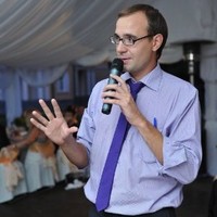 Oleg Ivanov