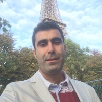 Ali Dayeh