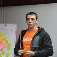 Evgeny Mityushkin